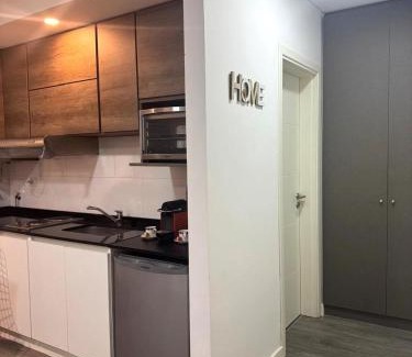 Campana Apartment | Campana Suites
