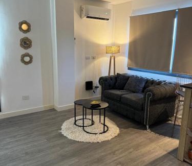 Campana Apartment | Campana Suites