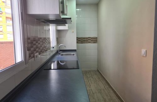 Campanar Apartment | Campanar flat 2