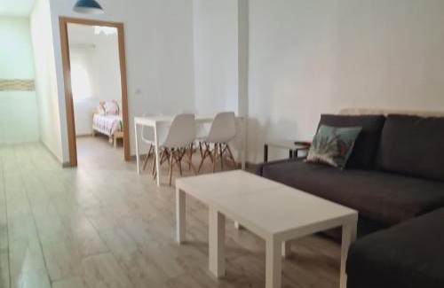 Campanar Apartment | Campanar flat 2