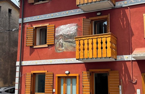 Gallio House | Campanella House
