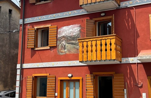 Gallio House | Campanella House