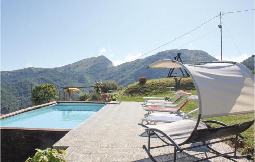 San Rocco in Turrite House | Campanella