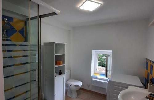 Saint-Martin-de-Bromes Apartment | Campaneta