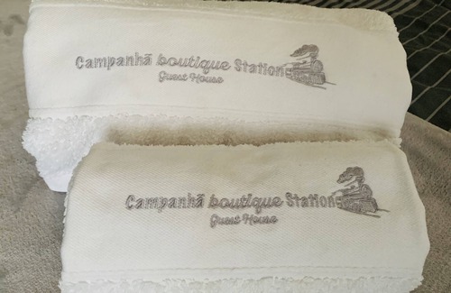 Campanha House | Campanhã Boutique Station