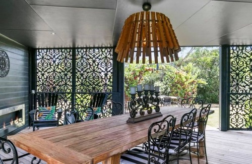Meeniyan House | Campania Casa at Meeniyan