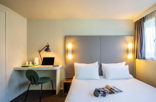 Sauvigny-le-Bois Hotel | Campanile Avallon