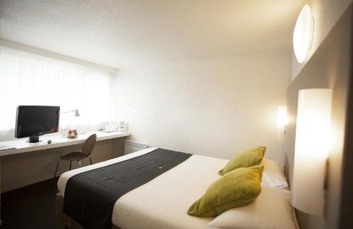 Saint-Doulchard Hotel | Campanile Bourges Nord - Saint-Doulchard