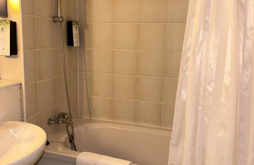 Charleville-Mezieres Hotel | Campanile Charleville-Mezieres