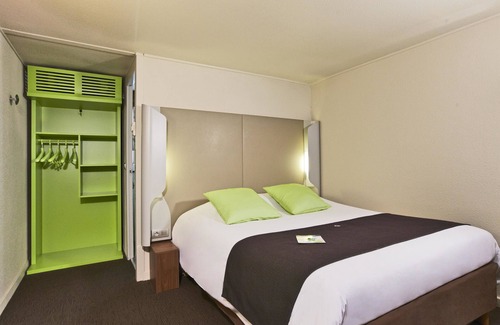 Chanas Hotel | Campanile Chanas