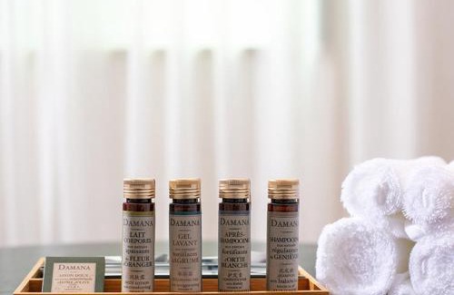 Yu Hua Hotel | Campanile Changsha Red Star Desiqin Plaza