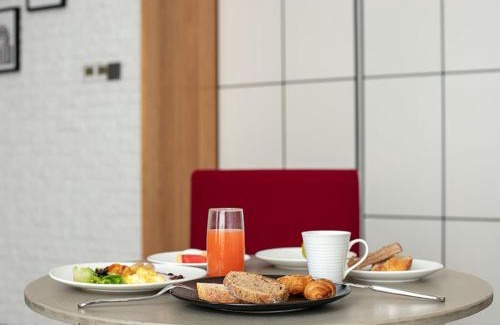 Yu Hua Hotel | Campanile Changsha Red Star Desiqin Plaza