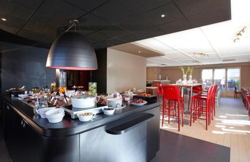 Marsannay-la-Cote Hotel | Campanile Dijon Sud - Marsannay