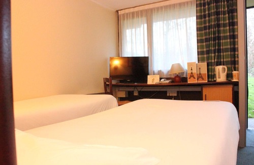 Doncaster Hotel | Campanile Doncaster