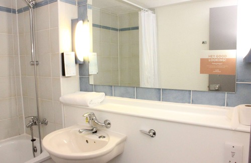 Doncaster Hotel | Campanile Doncaster