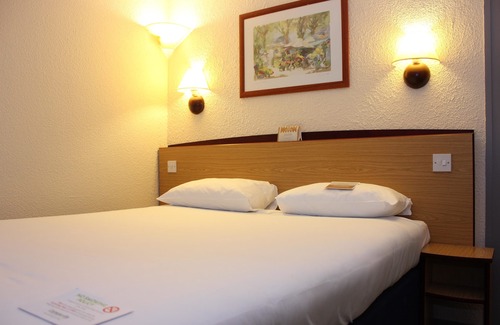 Doncaster Hotel | Campanile Doncaster