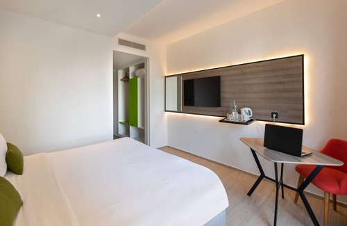 Bardo Hotel | Campanile El Mechtel