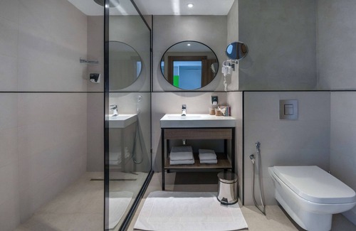 Bardo Hotel | Campanile El Mechtel