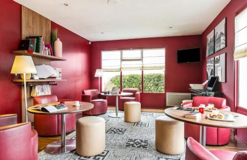 Gueret Hotel | Campanile Gueret