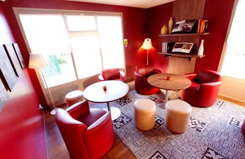 Gueret Hotel | Campanile Gueret