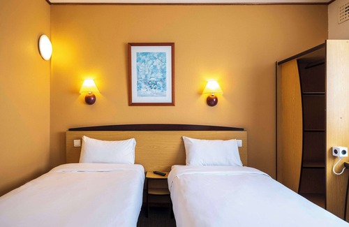 Vilvoorde Hotel | Campanile Hotel Brussel/Bruxelles - Vilvoorde