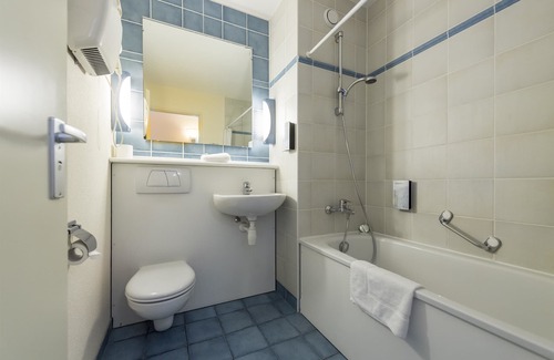 Vilvoorde Hotel | Campanile Hotel Brussel/Bruxelles - Vilvoorde