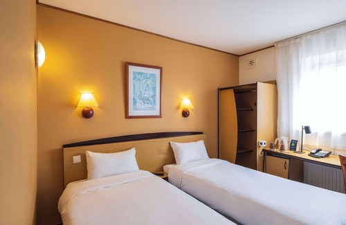 Vilvoorde Hotel | Campanile Hotel Brussel/Bruxelles - Vilvoorde