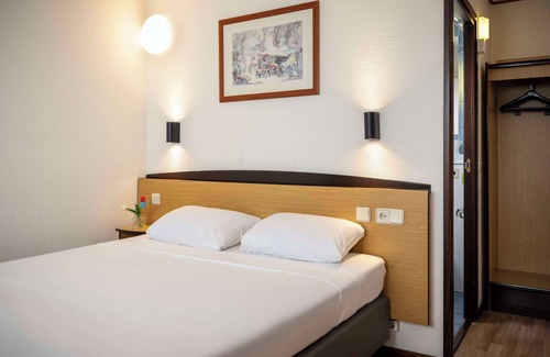 Municipality of Gouda Hotel | Campanile Hotel Gouda