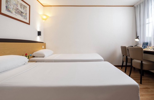Municipality of Gouda Hotel | Campanile Hotel Gouda
