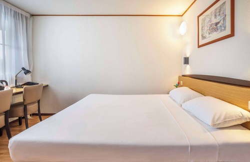Municipality of Gouda Hotel | Campanile Hotel Gouda