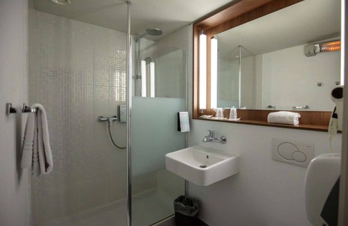 Liege Hotel | Campanile Hotel Liege