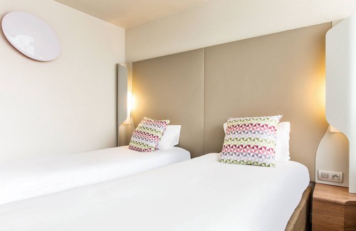 Liege Hotel | Campanile Hotel Liege