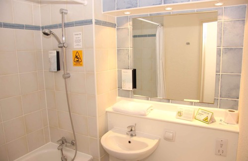 Fenny Stratford Hotel | Campanile Hotel- Milton Keynes