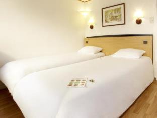 Zwolle Hotel | Campanile Hotel & Restaurant Zwolle