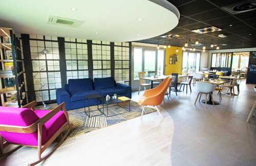 Senlis Hotel | Campanile Hotel Senlis