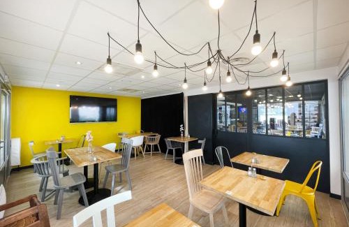 Senlis Hotel | Campanile Hotel Senlis