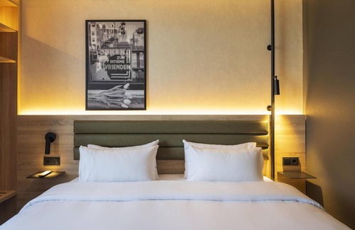 Zwolle Hotel | Campanile Hotel Zwolle