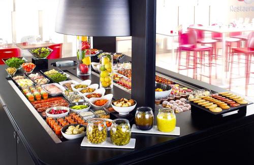 Montivilliers Hotel | Campanile Le Havre Nord - Montivilliers
