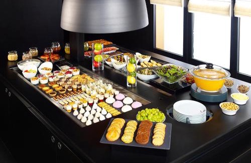 Montivilliers Hotel | Campanile Le Havre Nord - Montivilliers
