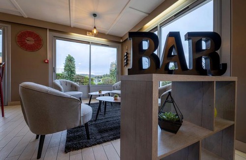 Lanester Hotel | Campanile Lorient - Lanester