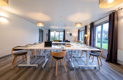 Lanester Hotel | Campanile Lorient - Lanester