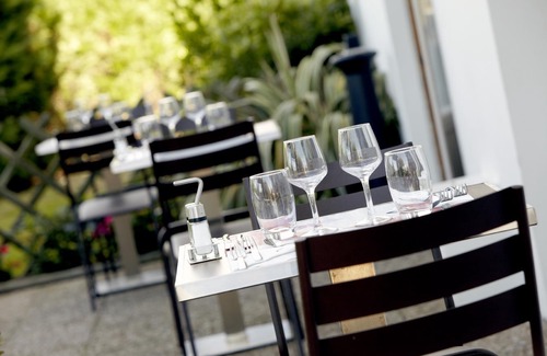 Lanester Hotel | Campanile Lorient - Lanester