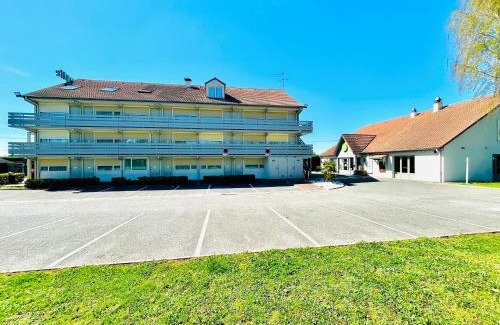 Amilly Hotel | Campanile Montargis - Amilly