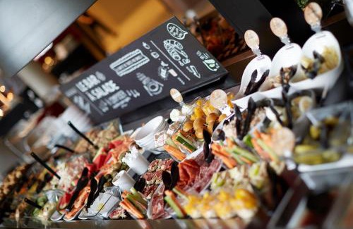 Greneraie-Clos Toreau Hotel | Campanile Nantes Centre - Saint Jacques