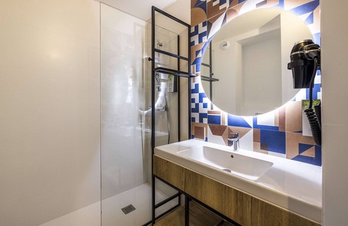 Rivesaltes Hotel | Campanile Perpignan Nord - Aéroport