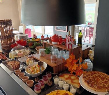 Lesmenils Hotel | Campanile Pont-à-Mousson