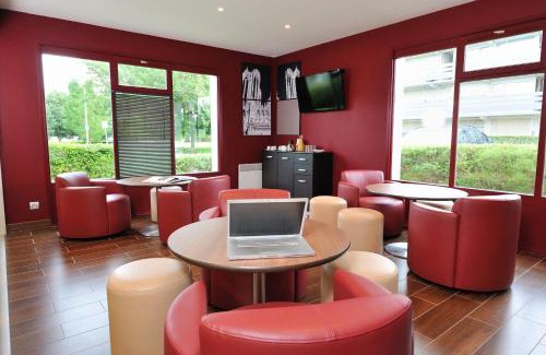 Taissy Hotel | Campanile Reims Est - Taissy