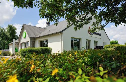 Taissy Hotel | Campanile Reims Est - Taissy
