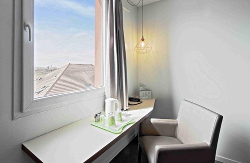 Le Mesnil-Amelot Hotel | Campanile Roissy - Aéroport CDG - Le Mesnil Amelot