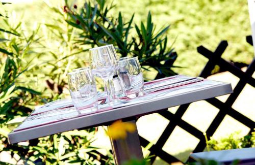 Mont-Saint-Aignan Hotel | Campanile Rouen Nord - Mont-Saint-Aignan